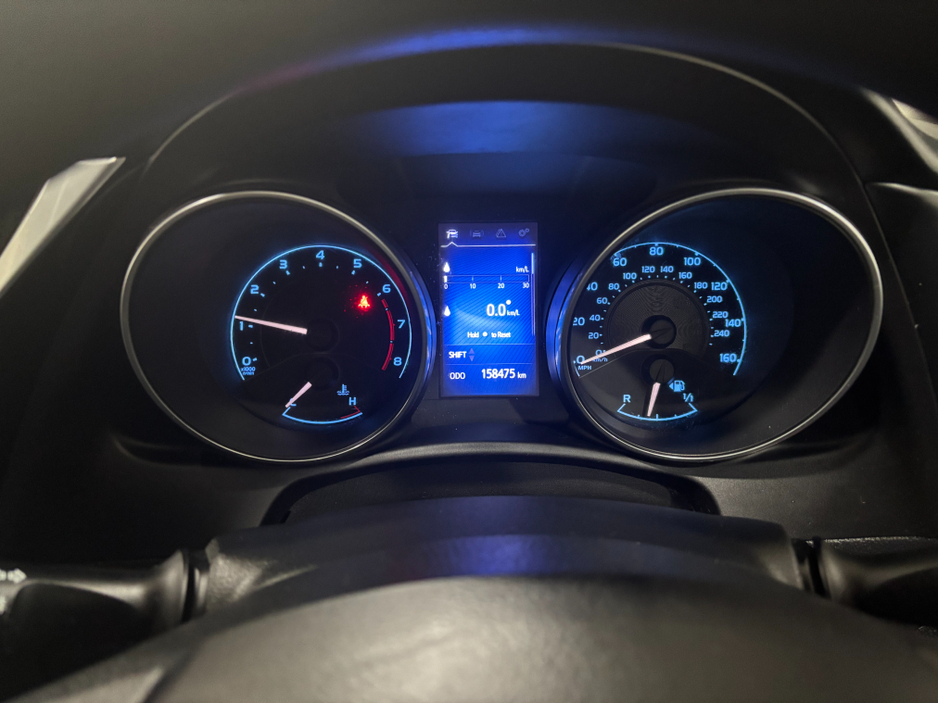 2017 Toyota Auris 1.3 VVT-I ACTIVE 100BHP 5DR**SAME DAY FINANCE ARRANGED**12 MONTHS WARRANTY** €13,950