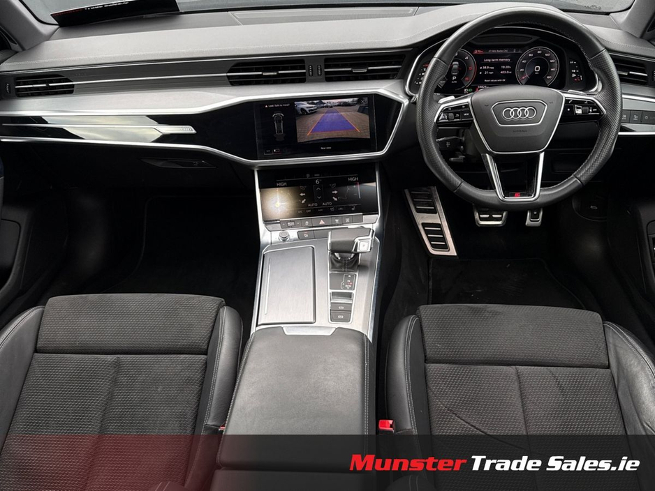 2021 Audi A6 - image 8