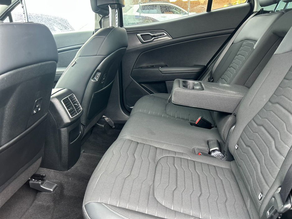 2023 Kia Sportage 1.6 Diesel K3 €32,995