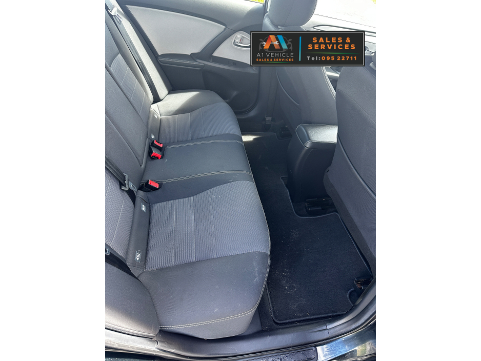 2018 Hyundai Tucson - image 12