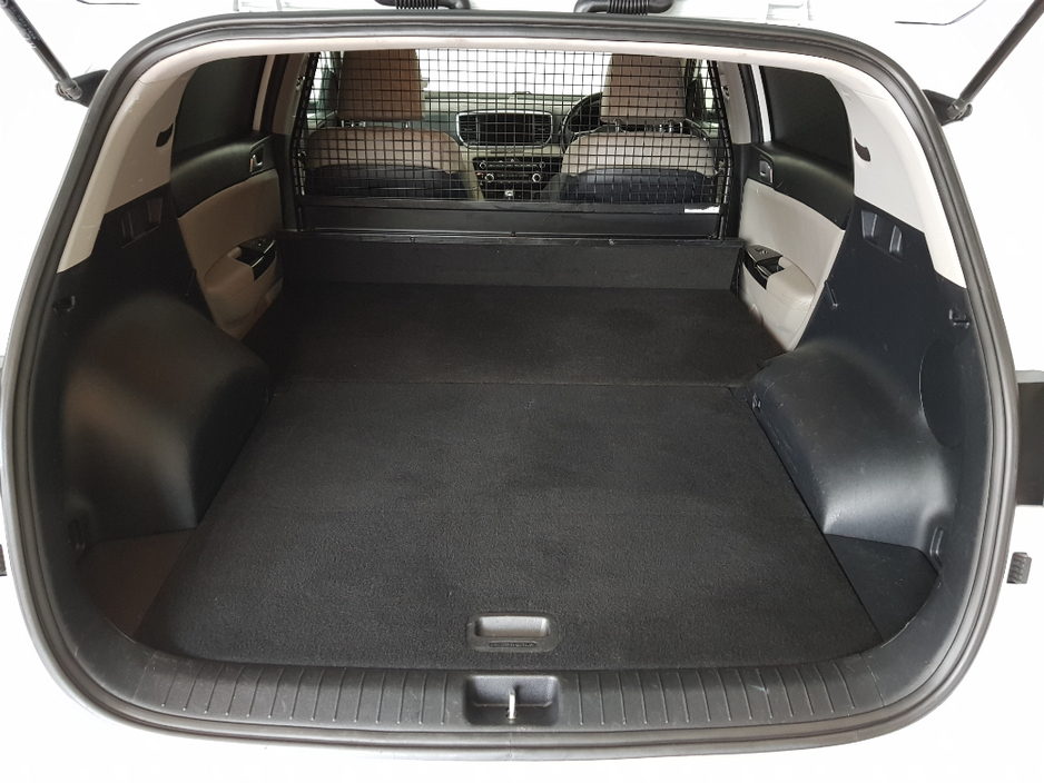 2022 Kia Sportage - image 7