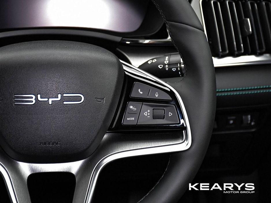 2026 BYD Seal U - image 15