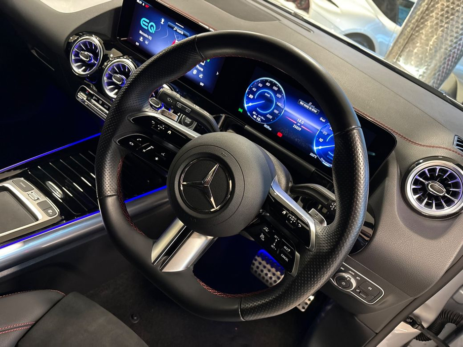 2024 Mercedes-Benz EQA - image 26