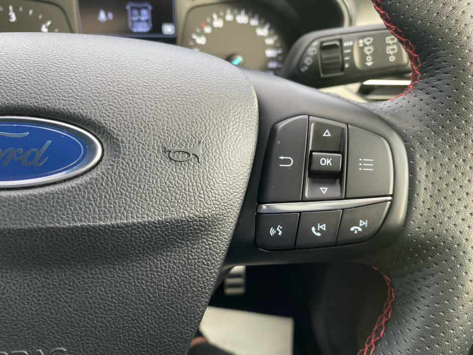 2020 Ford Focus ST-Line 1.5 TDCI 120BHP... Camera €20,950