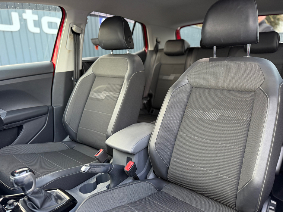 2020 Volkswagen T-Cross HIGHLINE - 1.0L PETROL - AUTO - 12M WARRANTY - CAR: 1608 €18,950