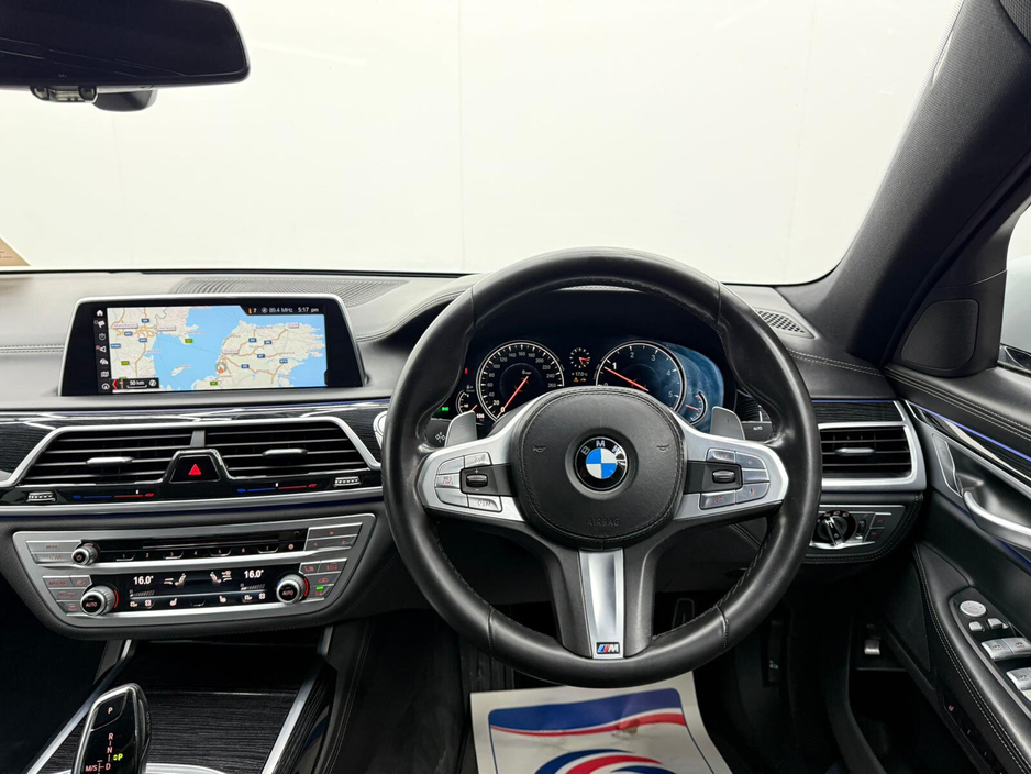 2019 BMW 7 Series  €32,950