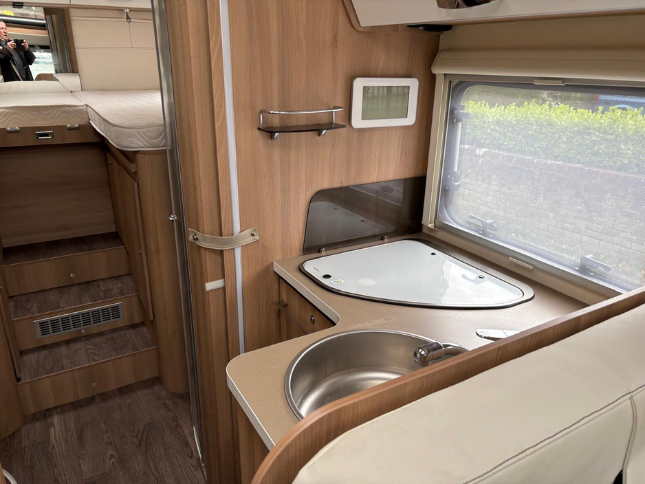 2018 Roller Team Kronos - image 23