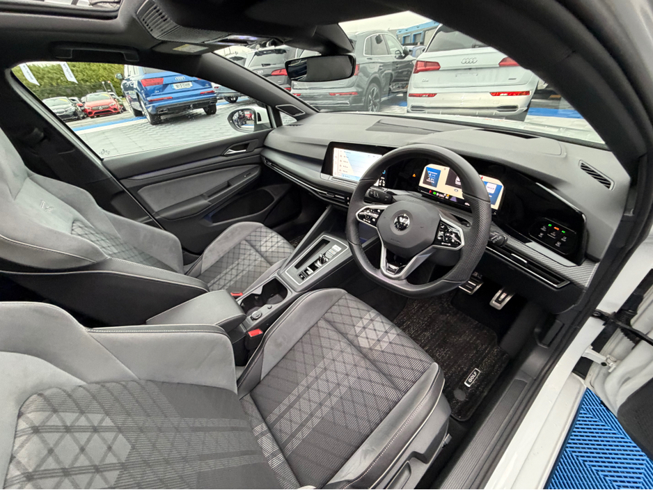 2022 Volkswagen Golf **DEPOSIT TAKEN** R-LINE- 1.5 PETROL E-TSI -AUTO - 12M WARRANTY - CAR: 1792 €24,950