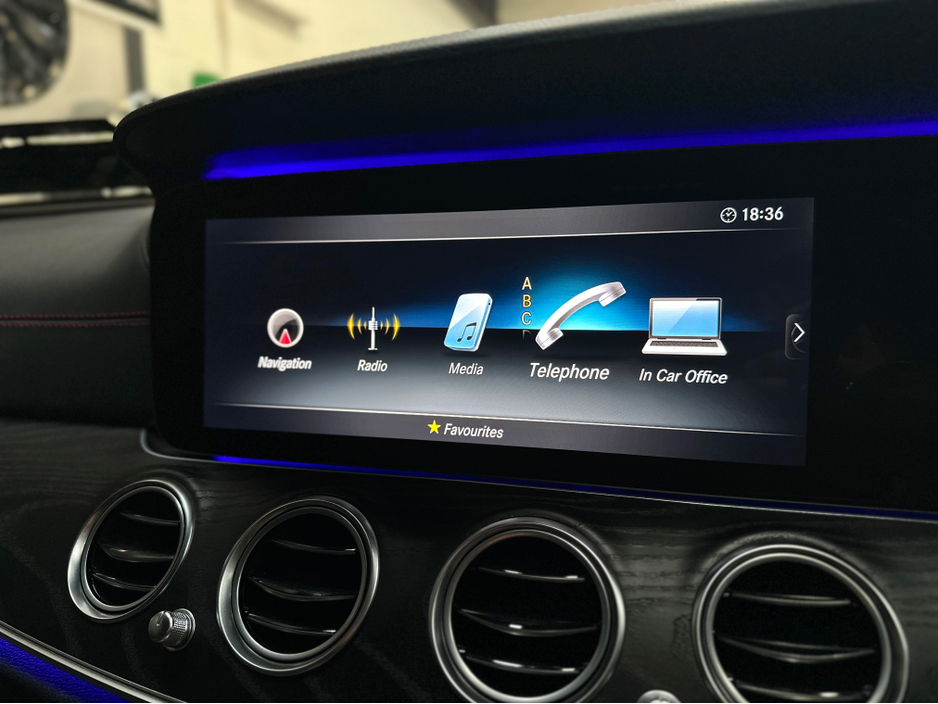 2019 Mercedes-Benz AMG - image 38