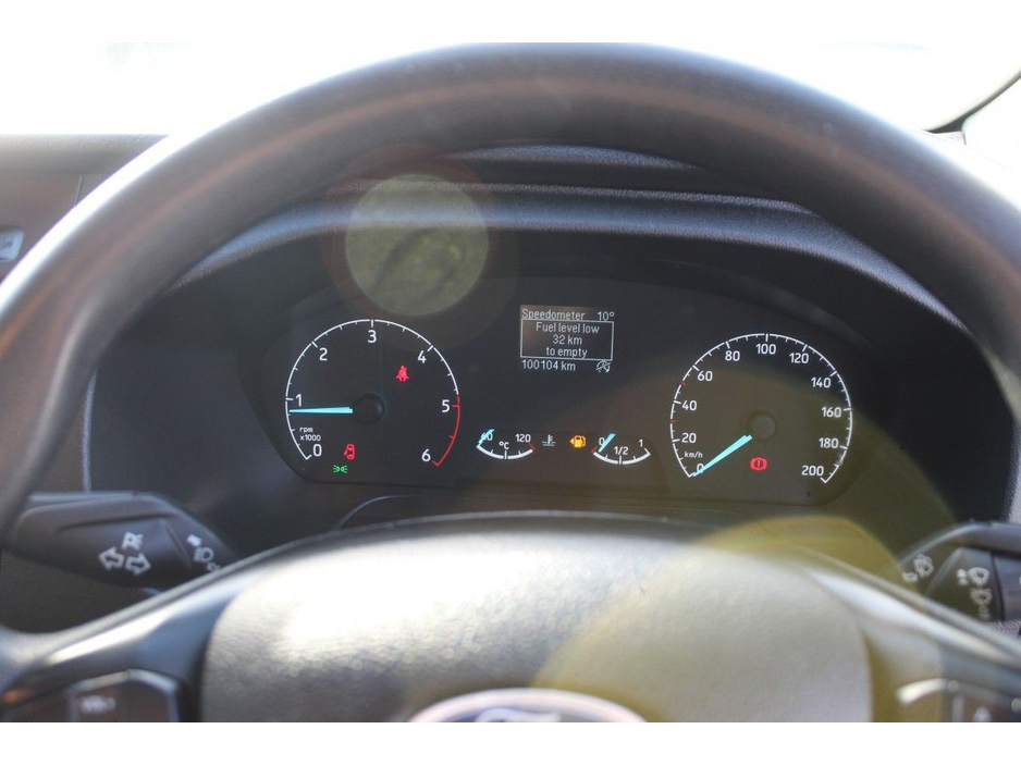 2023 Ford Transit LWB 2.0 Base 105. Full Ford Service history. Nice clean van. €21,000