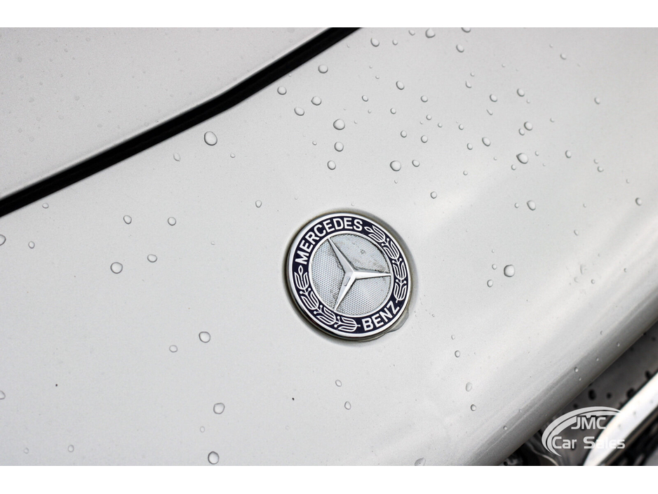 2017 Mercedes-Benz CLA Class - image 8