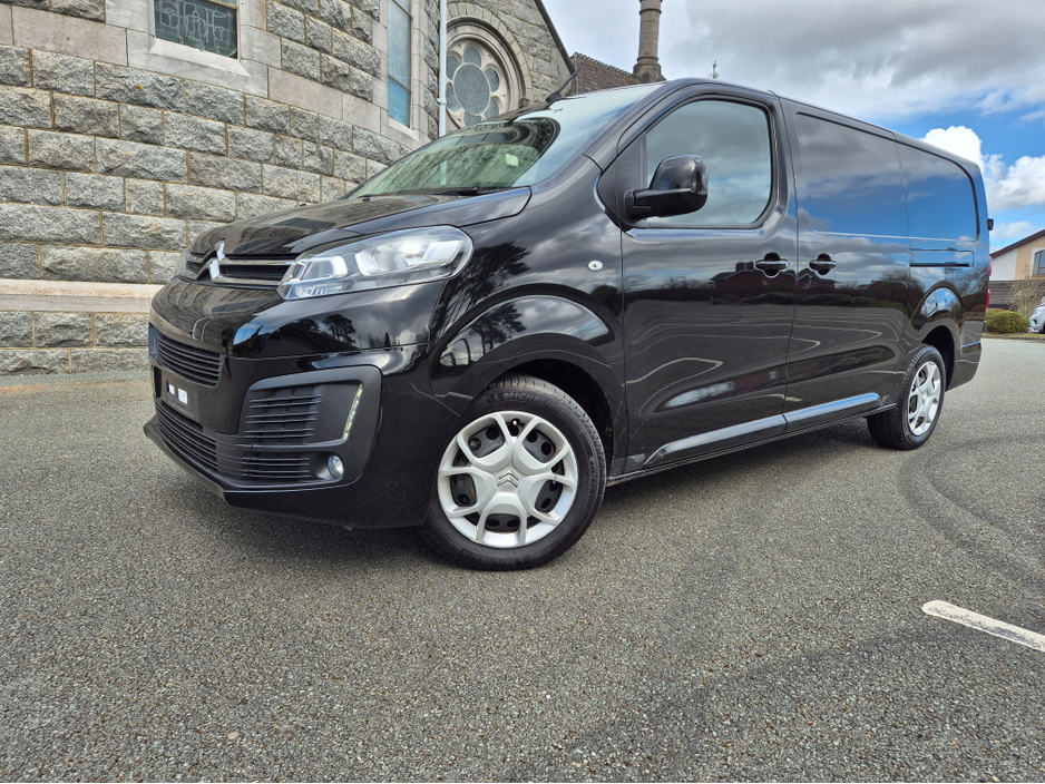2024 Citroen Dispatch for sale in , Ireland