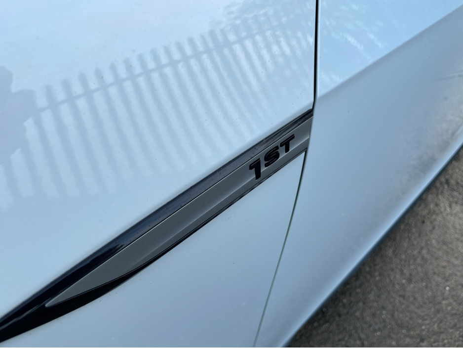 2021 Volkswagen ID.3 SALE AGREED!! PRO 150 KW ID. 3 1ST PLUS  AUTO LOW KMS!