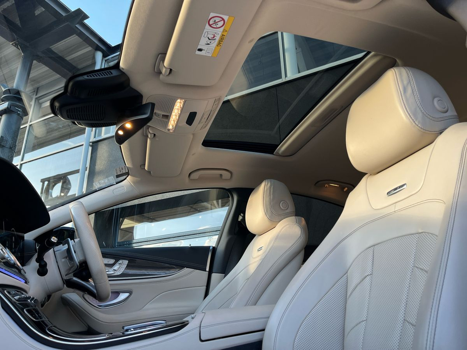 2023 Mercedes-Benz AMG - image 30