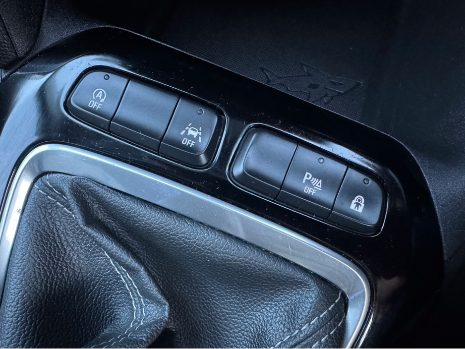 2020 Opel Corsa SC PREMIUM 1.2