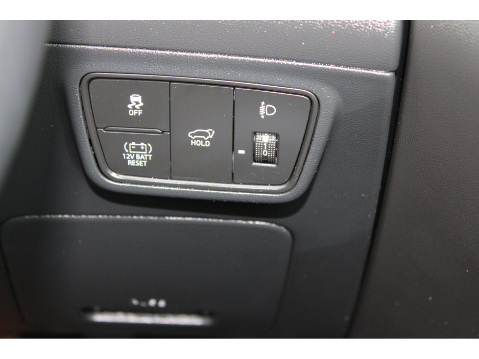 2024 Hyundai Tucson - image 26