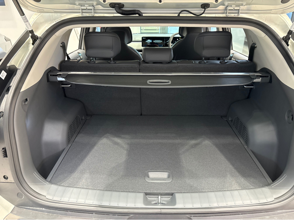 2026 Kia EV3 EARTH 3 LONG RANGE 2026