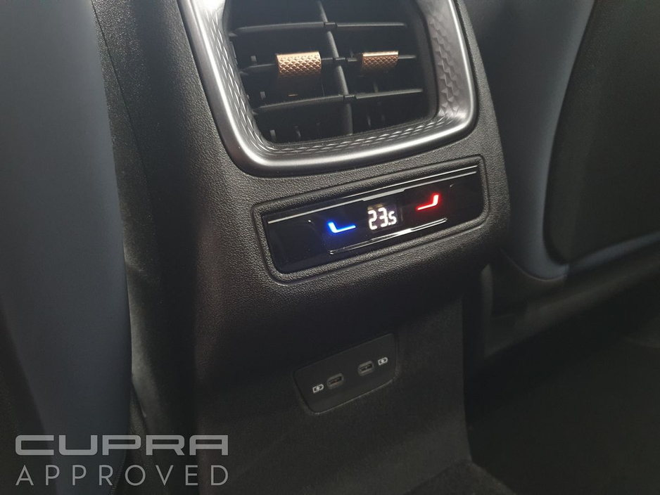 2025 Cupra Terramar - image 23