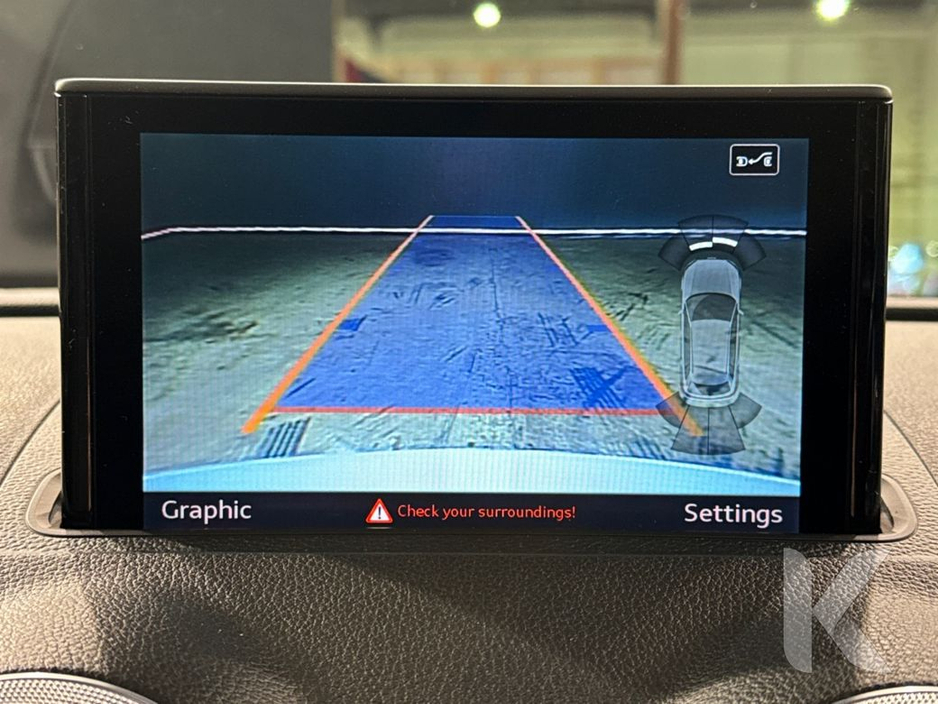 2016 Audi A3 - image 24