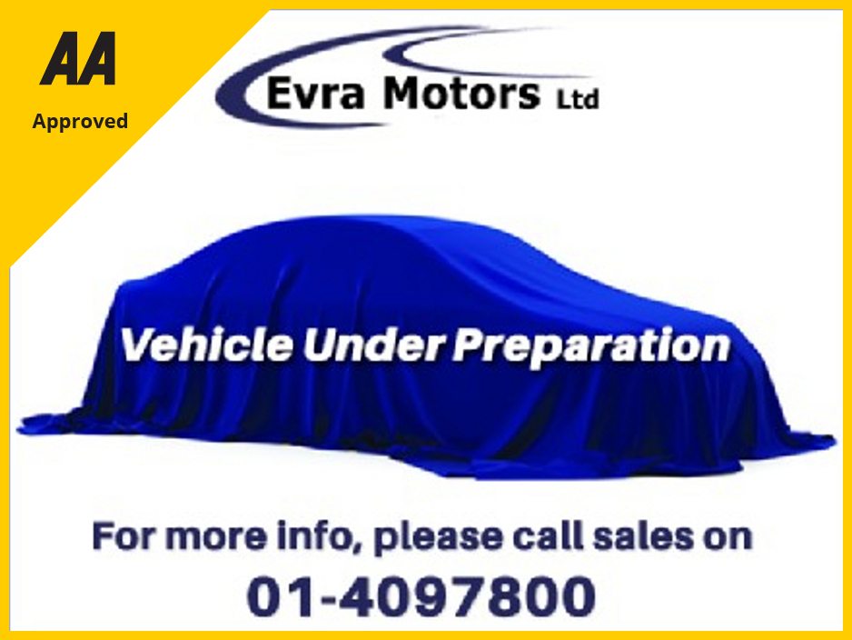 2014 Audi Q3 1.4 TFSI 150BHP S-LINE 5DR **HEATED SEATS** BLUETOOTH** AIR CON** €13,950