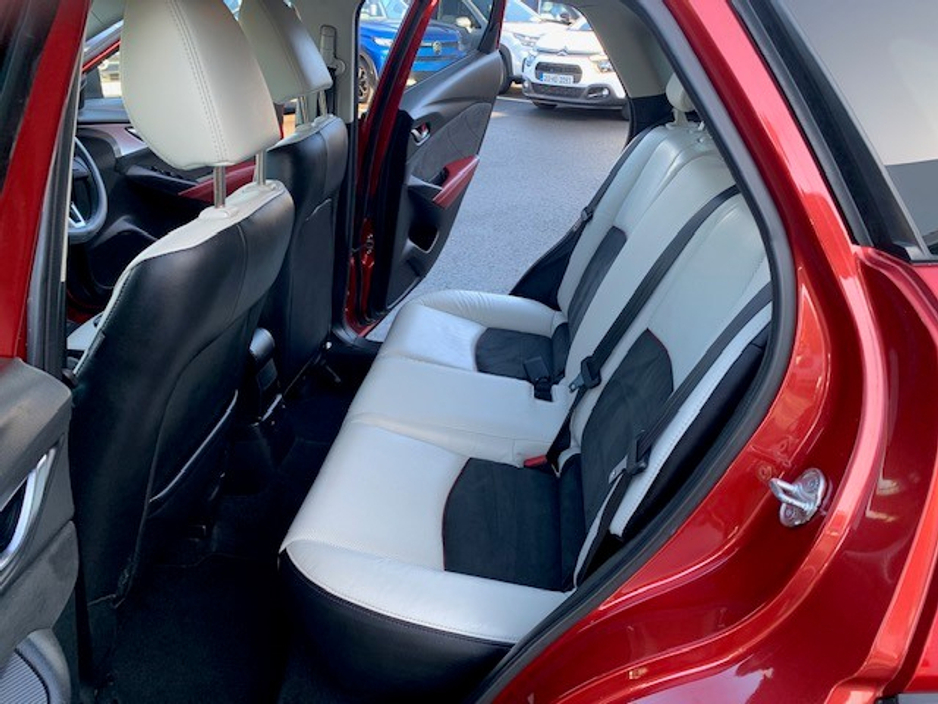 2017 Mazda CX-3 - image 12