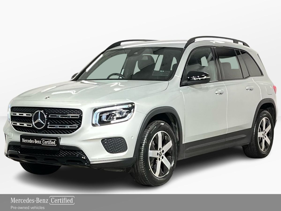 2023 Mercedes-Benz GLB for sale in , Ireland