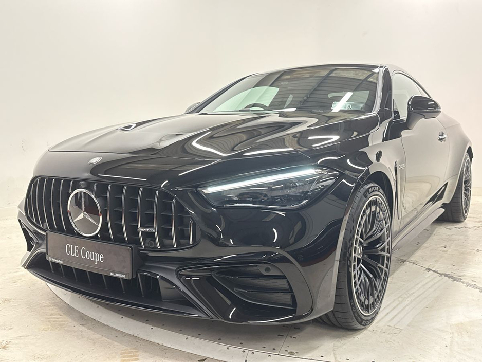 2026 Mercedes-Benz AMG - image 12