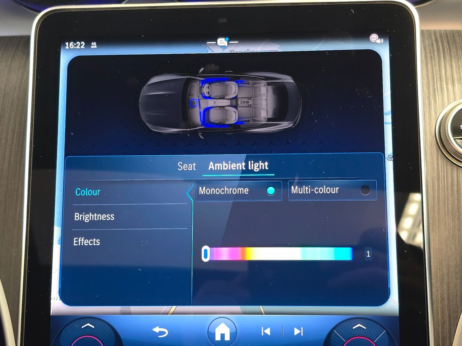 2025 Mercedes-Benz CLE - image 13