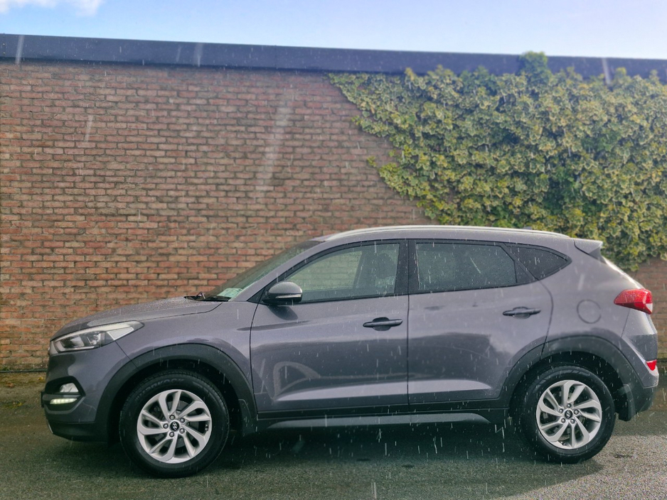 2016 Hyundai Tucson - image 6