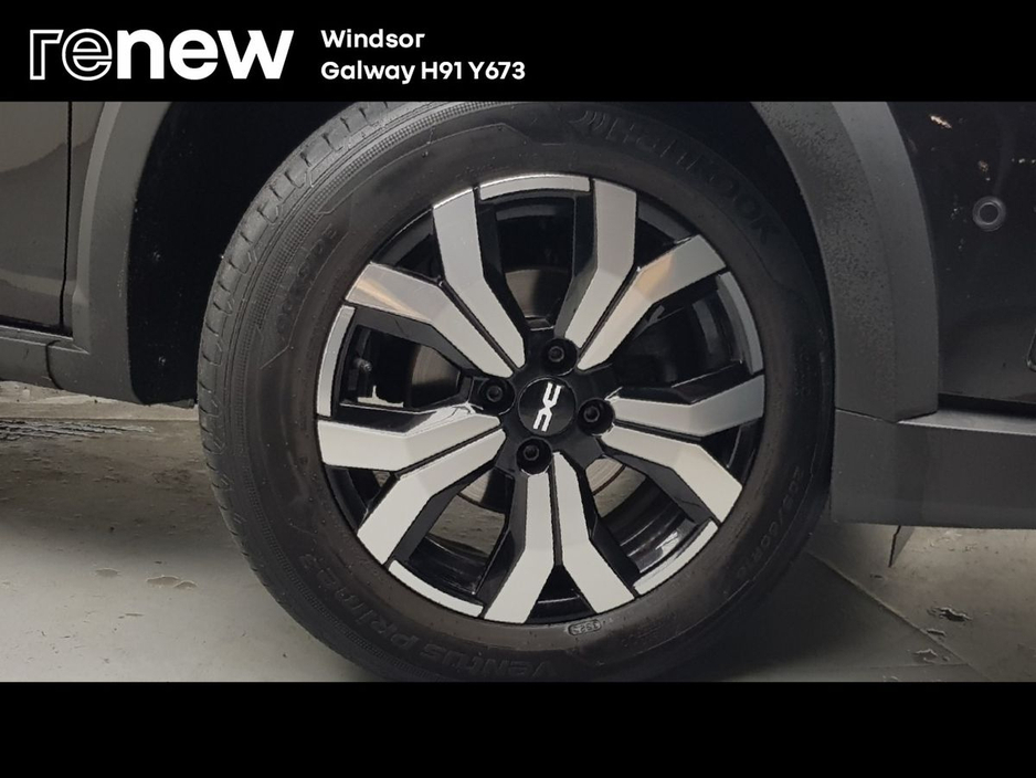 2024 Dacia Sandero Stepway TCe 90 STEPWAY Essential €20,495