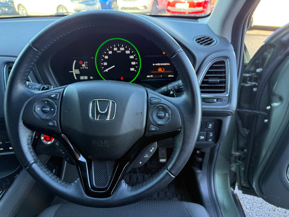 2020 Honda Vezel - image 13