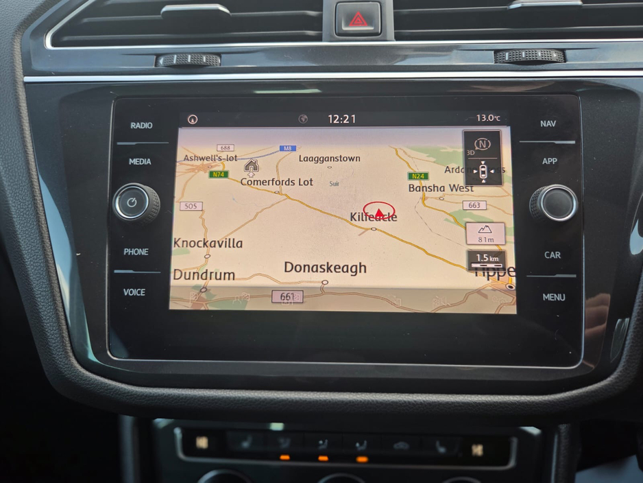 2020 Volkswagen Tiguan - image 12