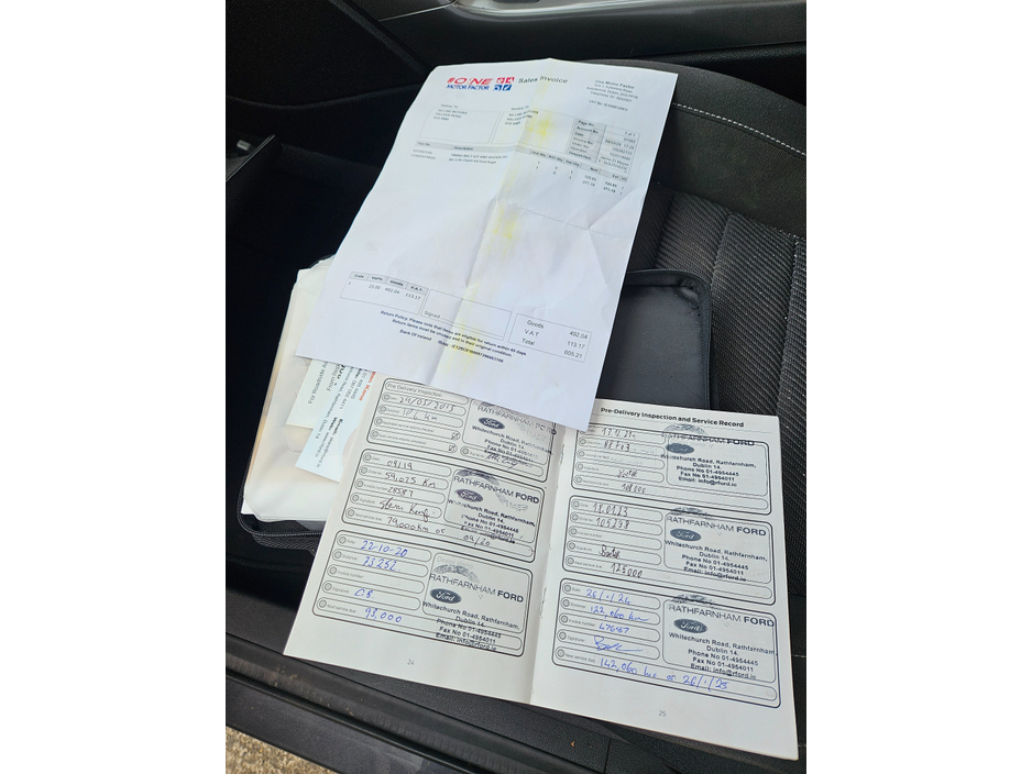 2015 Ford Kuga - image 15