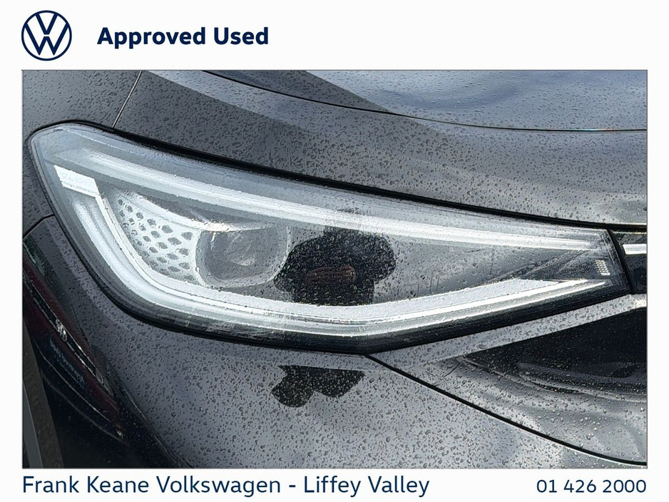 2025 Volkswagen ID.4 - image 16