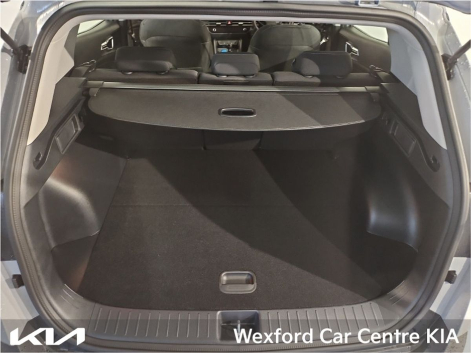 2025 Kia Sportage 1.6 Diesel K2 €39,895