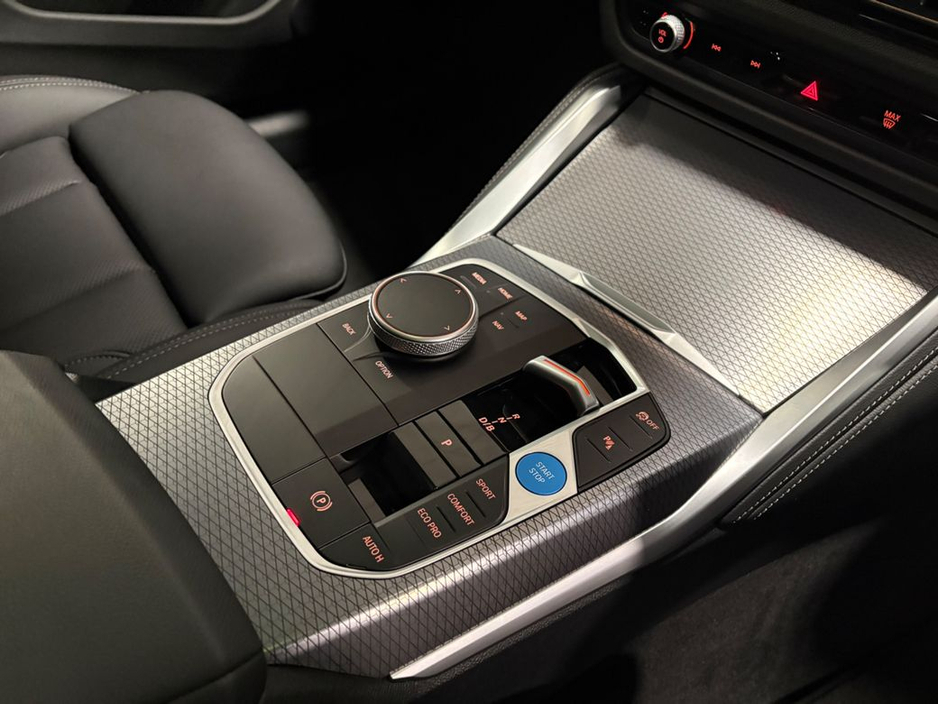 2024 BMW i4 40 M-SPORT PRO=SUNROOF//RARE COLOUR//242 REG=FULL BMW SERVICE HISTORY=TAILORED FINANCE PACKAGES AVAILABLE=TRADE IN’S WELCOME €51,995