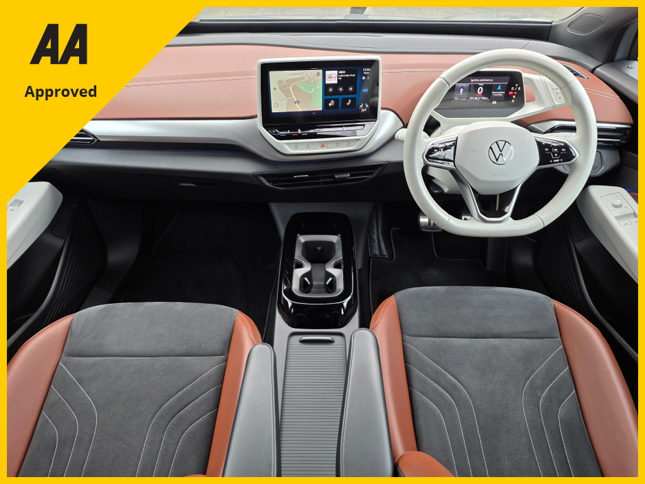 2022 Volkswagen ID.4 - image 12