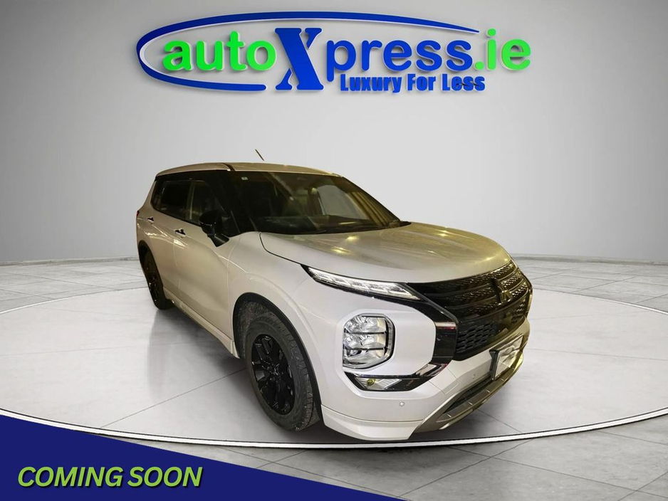 2022 Mitsubishi Outlander for sale in , Ireland