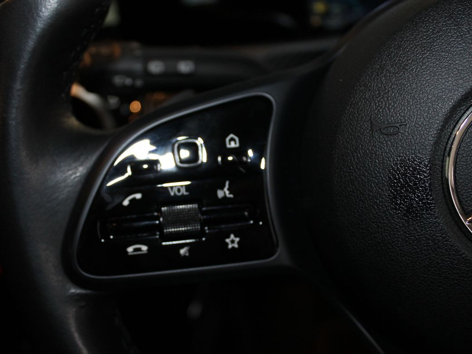 2019 Mercedes-Benz A Class - image 22