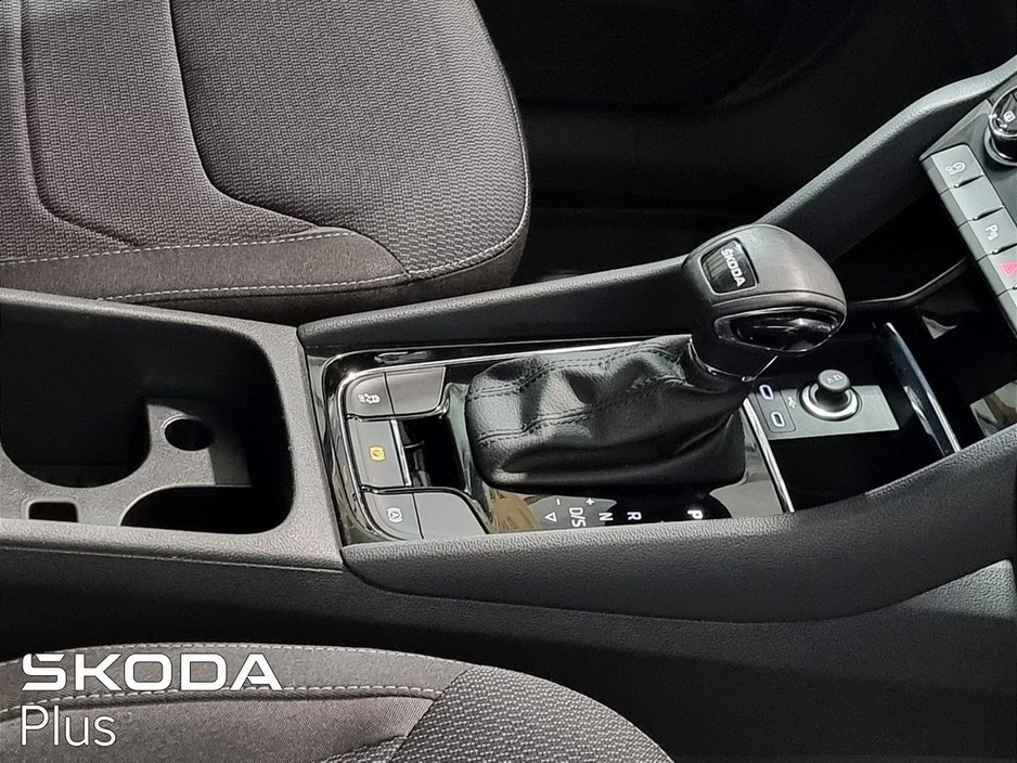 2023 Skoda Kodiaq Ambition 2.0 TDI 150HP DSG 7 Seat