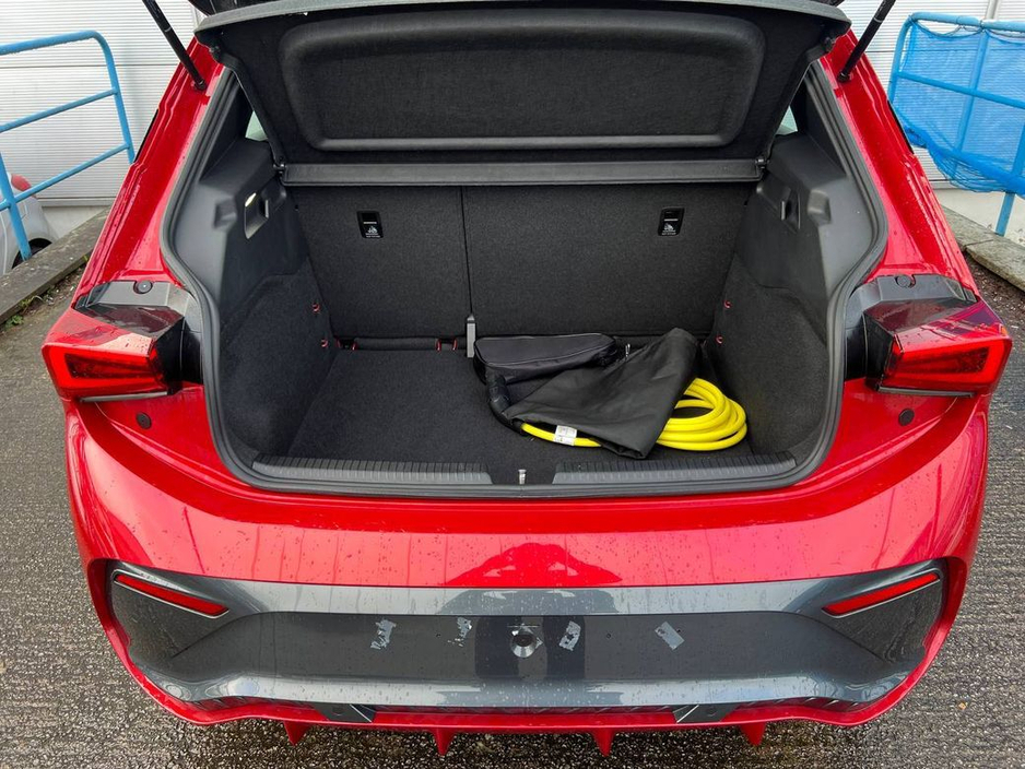 2023 Cupra Born V1 * VERY LOW MILEAGE * // 6, 000 MILES // APPLE CARPLAY/ANDROID AUTO // CUPRA BUCKET SEATS €24,750