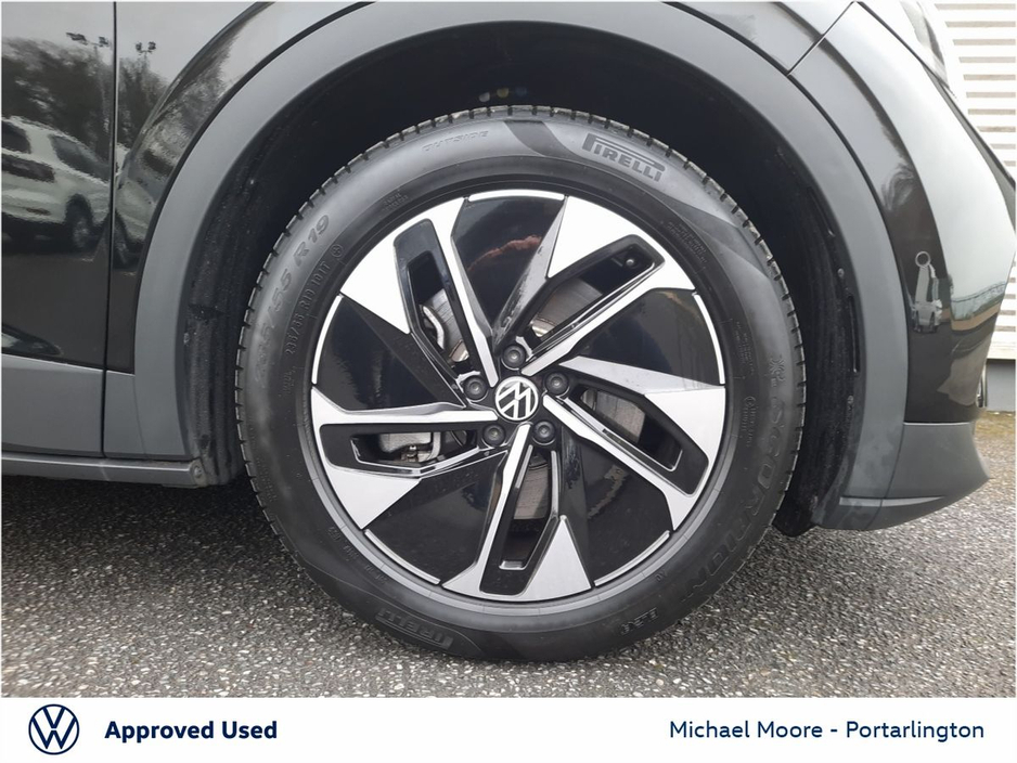 2025 Volkswagen ID.4 ID.4 PRO PLUS 77KWH 286HP €40,950