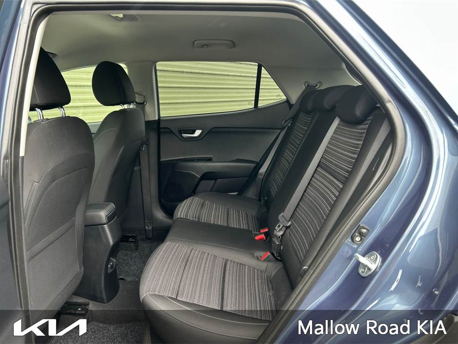 2019 Kia Stonic - image 10