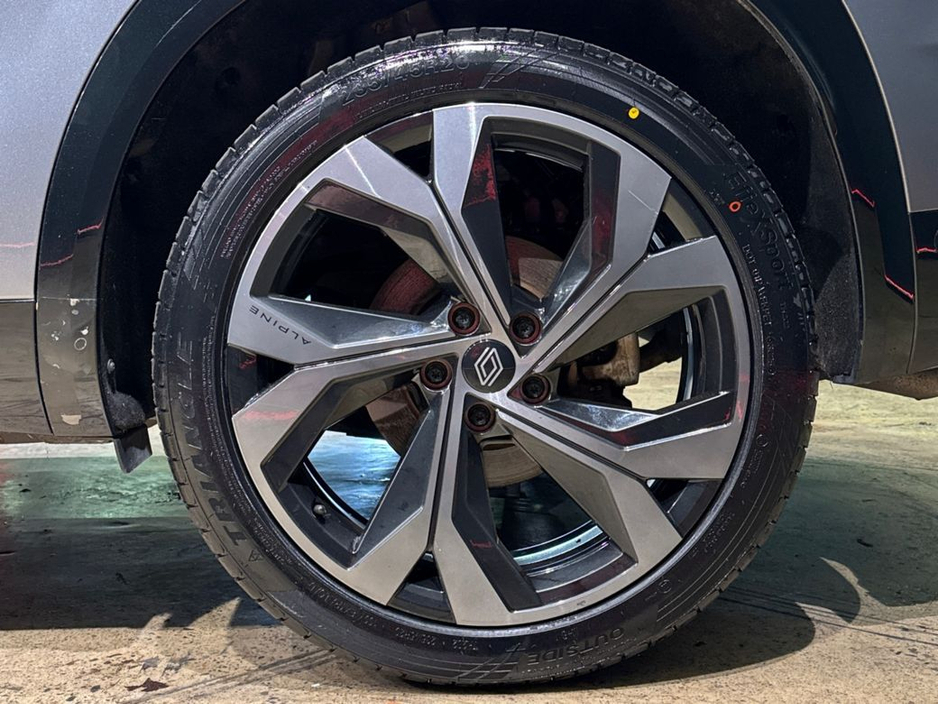 2024 Renault Austral - image 10