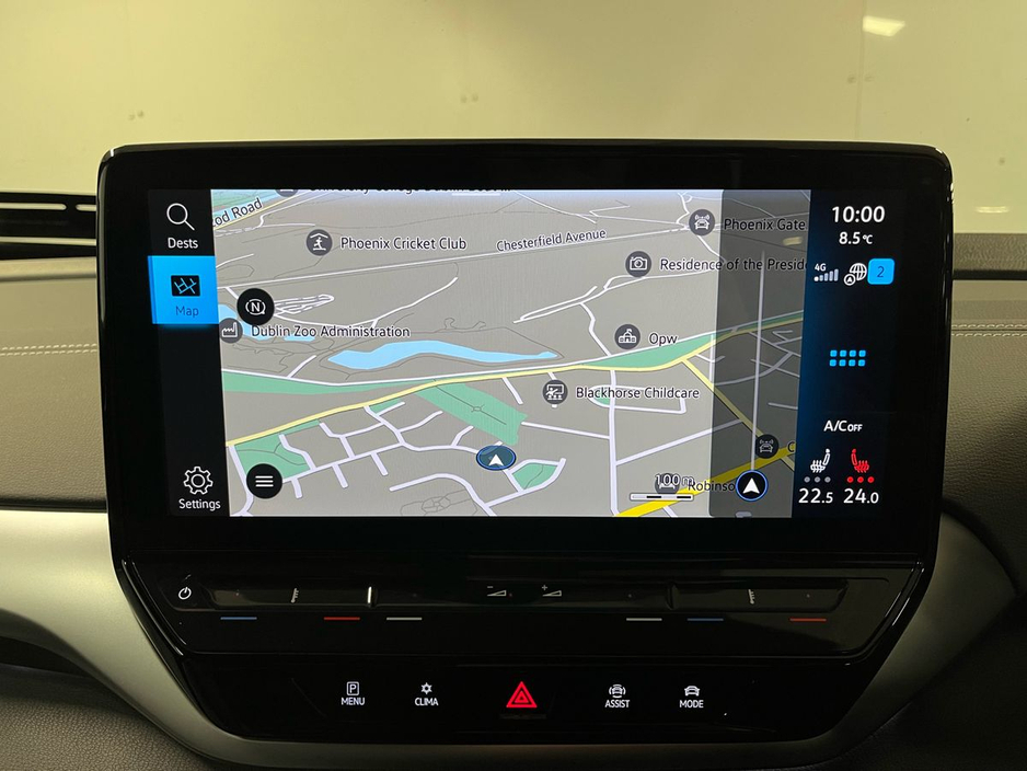 2024 Volkswagen ID.5 - image 16