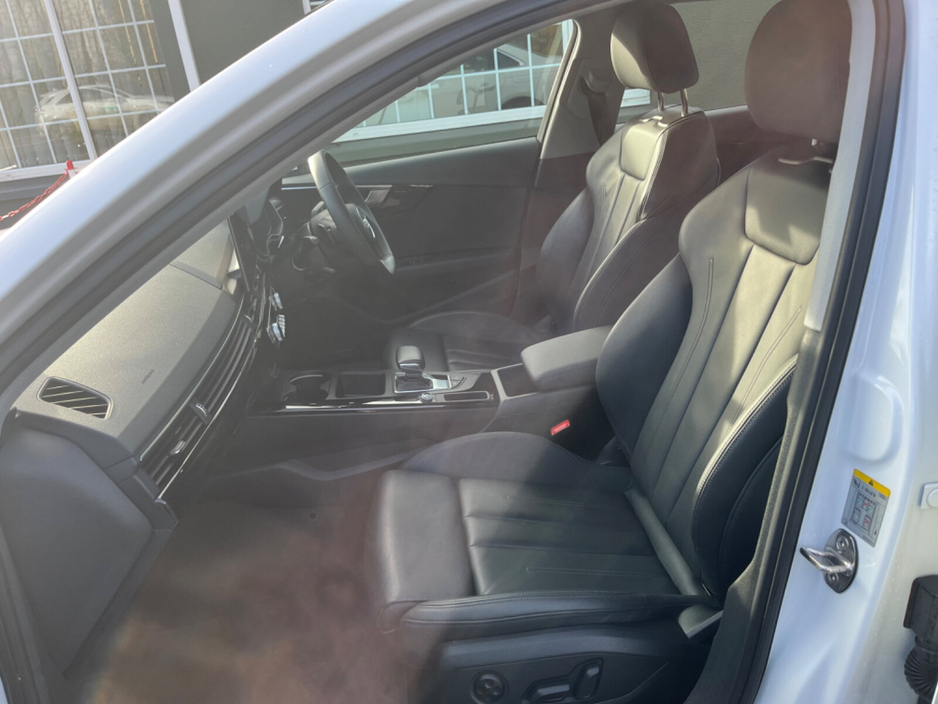 2024 Audi A4 35 TDI 163HP S Tronic SE €39,950