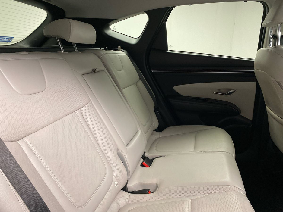 2023 Hyundai Tucson 2WD Executive Plus €30,995