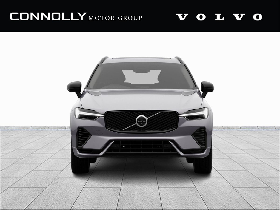 2026 Volvo XC60 - image 3