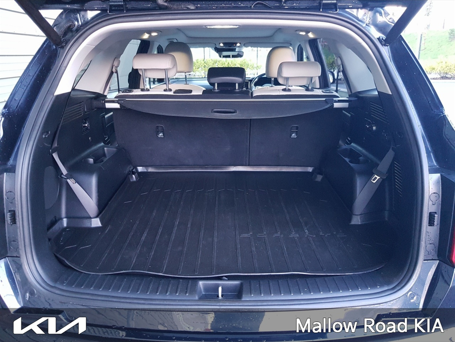 2021 Kia Sorento K4  AUTO VERY LOW MILEAGE €45,450