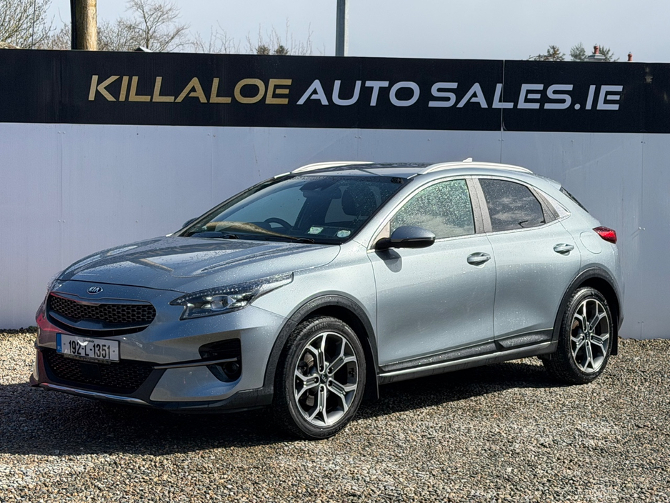 2019 Kia XCeed - image 3